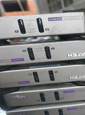 正宏KVM切换器CS82U询价