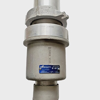 *NEW NO BOX* COOPER CROUSE HINDS AP20357 200A 3W3P ARKTITE P