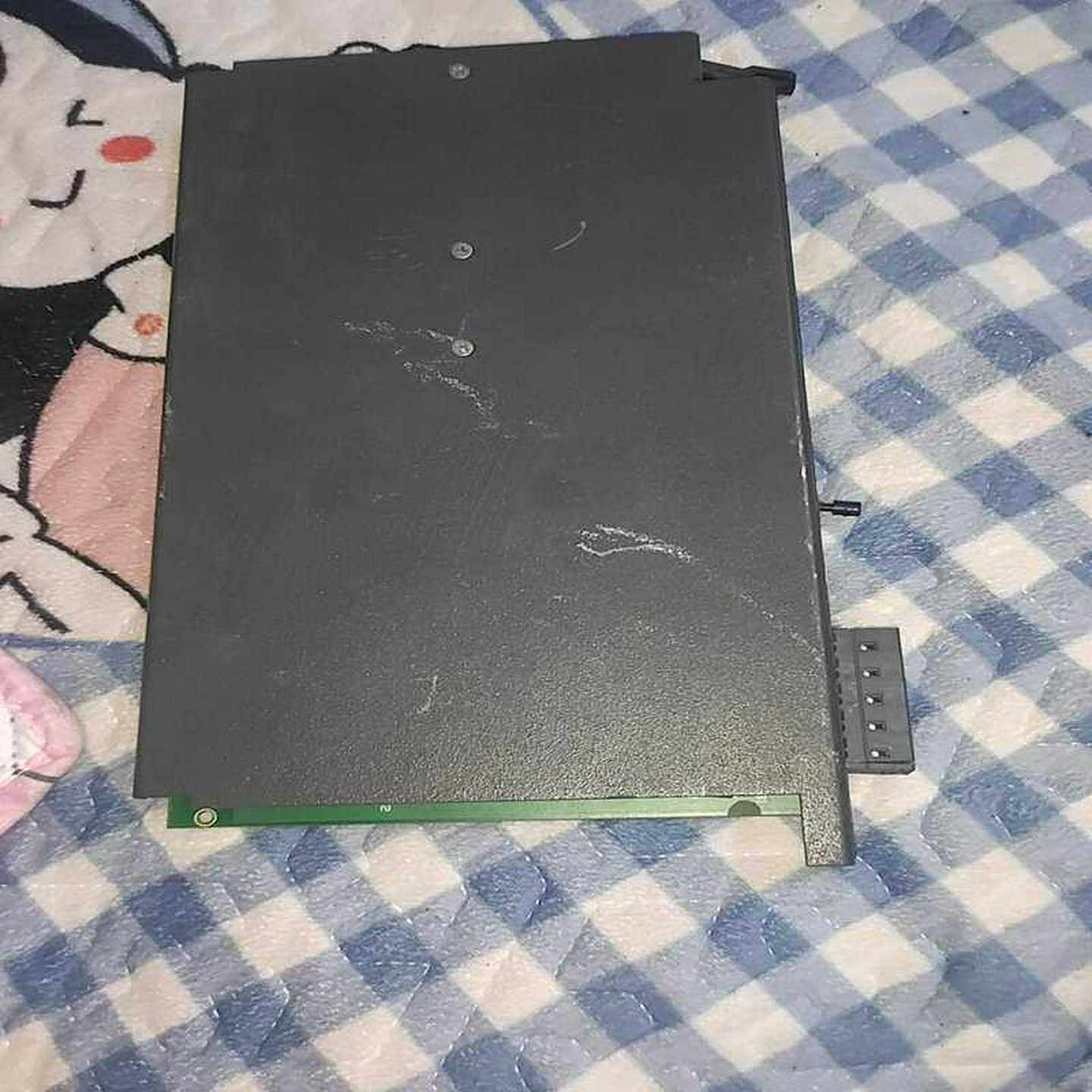 售前询价光洋KOYO触控屏幕GC-56LC2-1触摸显示正常帆恒商行