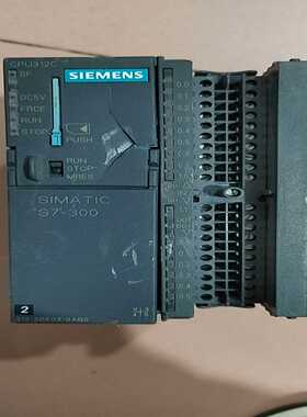 咨询-PLC312-5BE03-0AB0，件，功能正常