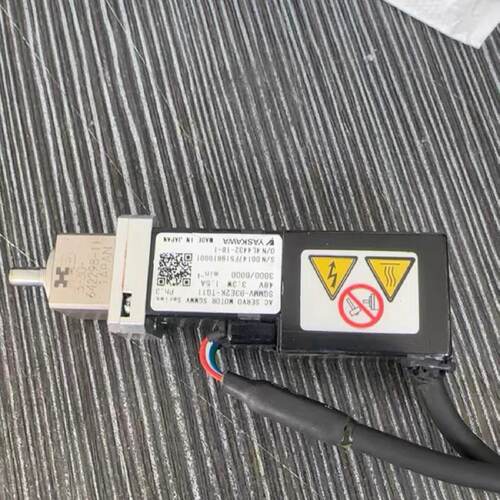 安川电机SGMMV-A1E2A2C/SGMMV-A1E2A21/SGMMV-A1E2A2C/SGMMV-A1E2