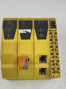 BR X20SL8000 Ethernet Powerlink Voll Operative