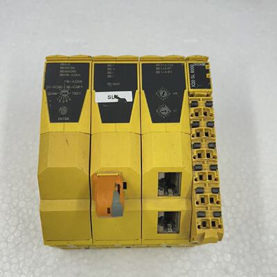 BR X20SL8000 ETHERNET POWERLINK ENTIREMENT OPRATIONNEL