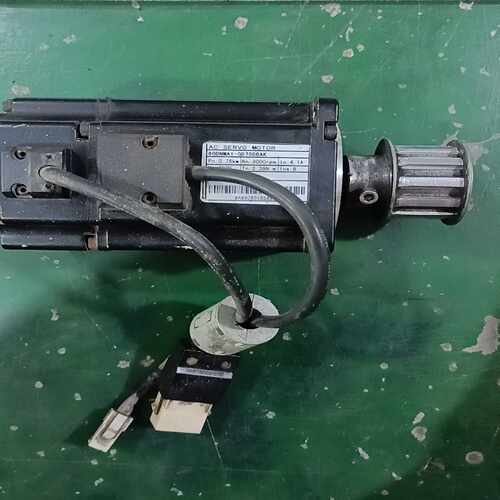 询价80DNMA1-0D75DBAK伺服电机，0.75kw功率，