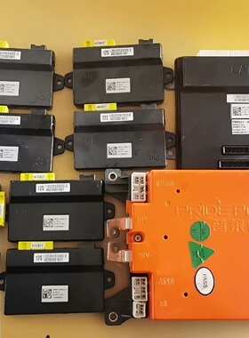 议价新能源ec180e200电池管理系统BMS高压盒主板从板议价