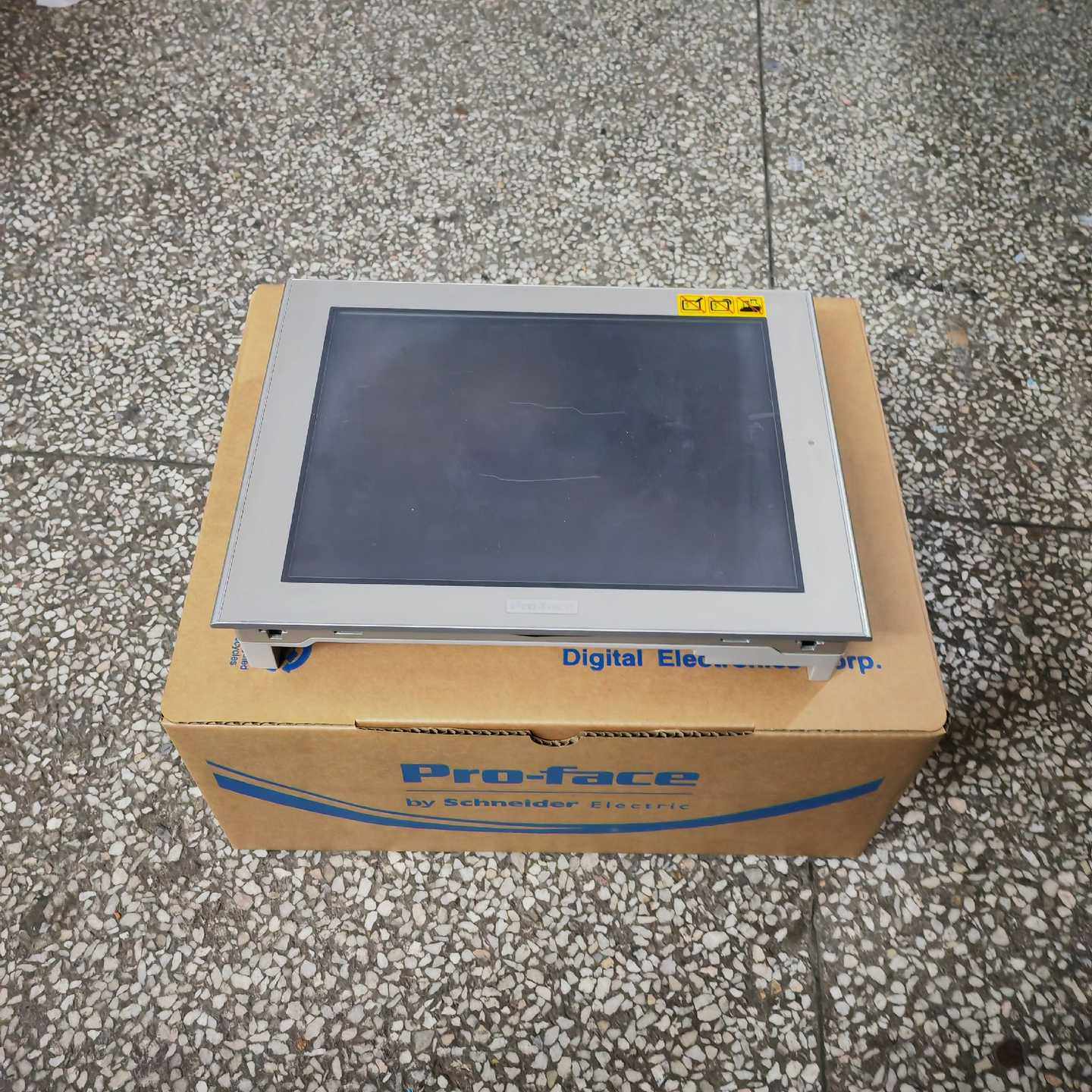 询价普洛菲斯触摸屏AGP3600-T1-D24/AFAGP3