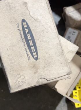 (议)邦纳光电传感器MULTIBEAM