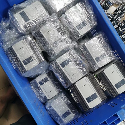 信捷PLCXD324TE成色很新版本很新功能包好-议价