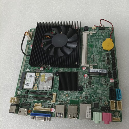 QM86802C100Mv1.2测试正常-询