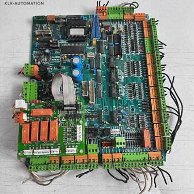 AUTINOR AH32 BG15D Main Board  Elevator Parts  Genuine Lift
