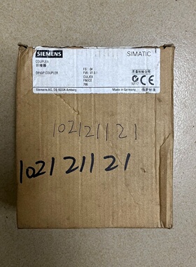 询价-耦合器6ES71580AD010XA0