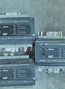 《议价》台达DVP32ES200T