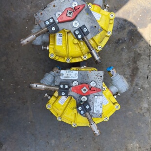 询价 肯呐特KINETROL 9NU BUILT 扇形气缸