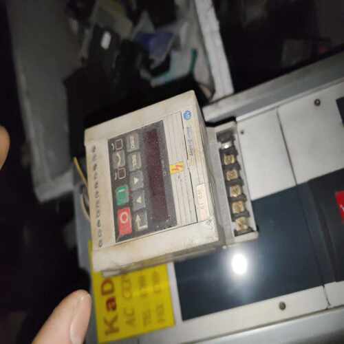 160-BA03WPS1P1功能正常