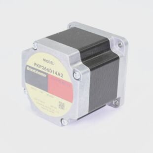 Stepper ORIENTAL Motor Bipolar 2Phase MOTOR PKP266D14A2