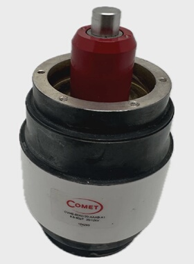 PQ4367 Vacuum Capacitor Comet CVHE80AC20AAABA1