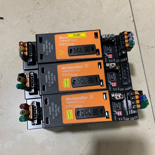 PRO TOP1 120W 24V 5A F-询