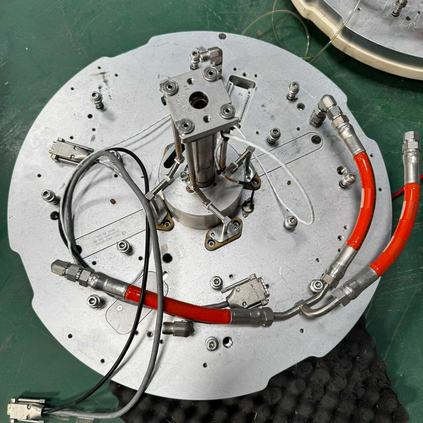 美国原装AMT半导体设备，型号0041-31123REV.--议价商品