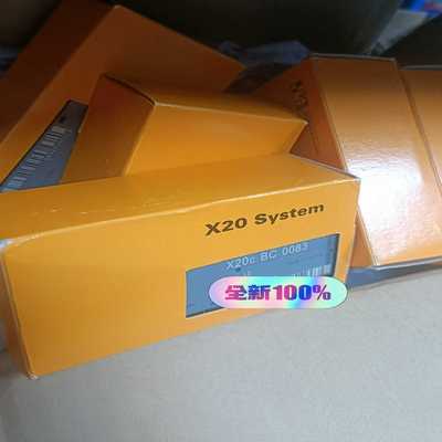 X20CBC0083模块爽快的来，不磨磨唧唧询价