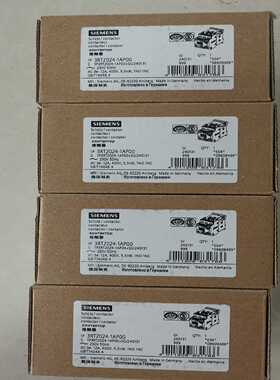 3RT2024-1AP00~询价