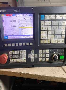 锐普德R8019T拆机包好成色看图实物拍摄-议价