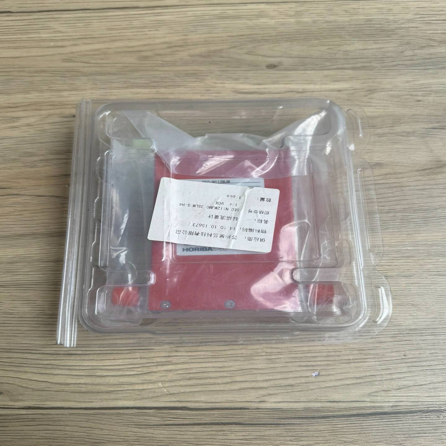 【请询价】SEC-N112MJM  SIH4硅烷 3SLM HORIB