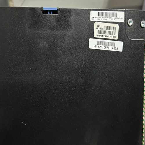 询价~  HP  DL580 Gen8  G8内存板 73