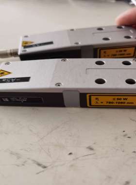 罗芬50瓦激光器模块 DILAS  131100088~询价