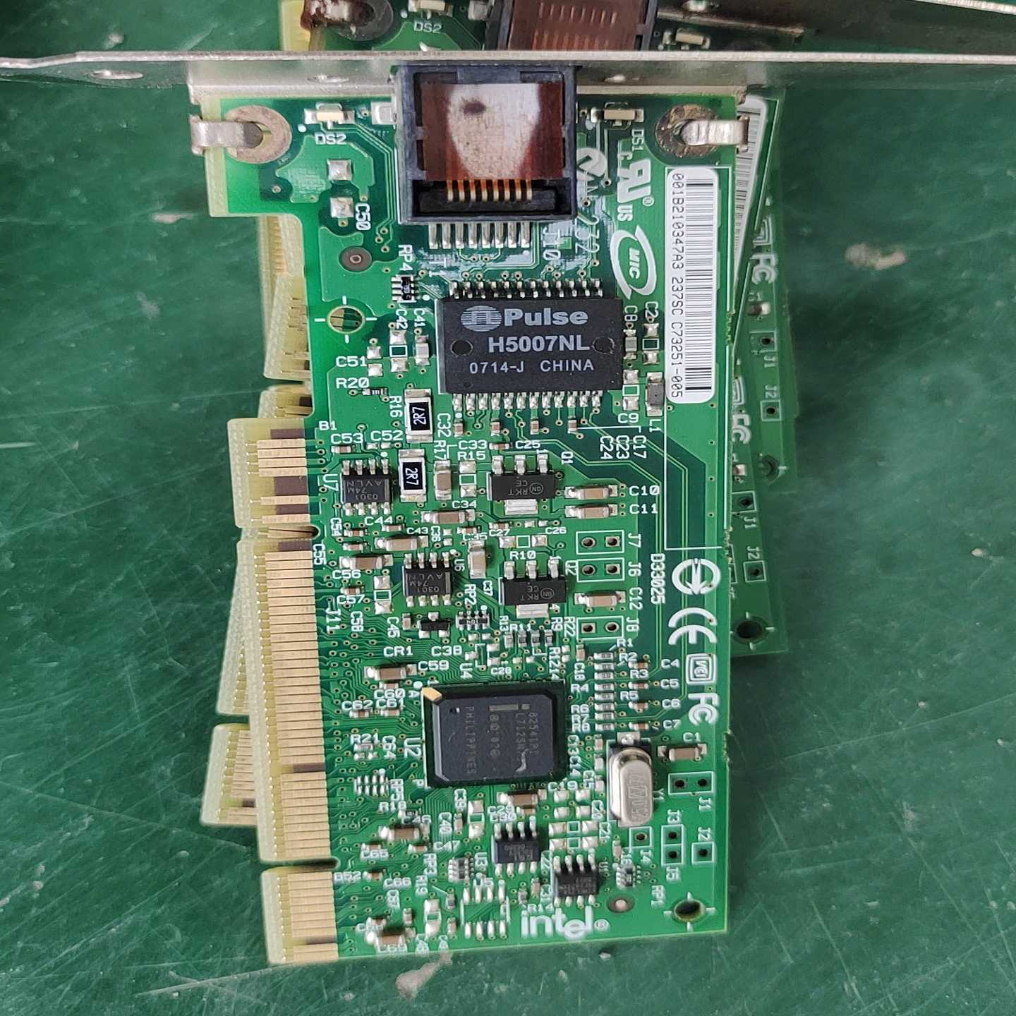 议价英特尔千兆网卡，PRO-1000MT，PRO-1000GT，