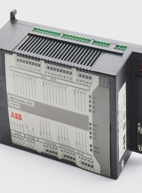 ABBProconticCS3107KR9107KR91DGJR5250000R0252Zentrale