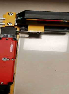 安士能安全门锁084430/084256未拆封（零零电子）