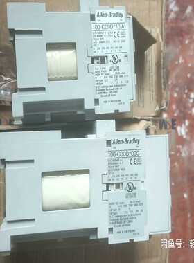 AB，100-C30D*00C_一只DC24V【询价】