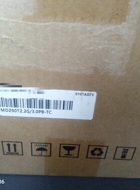 询价-MD290T2.2G3.0PBTC汇川变频器