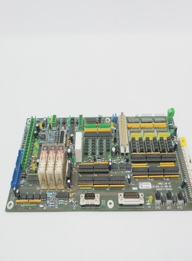 HaasLaser18-06-91-00/02PcbCircuitBoard