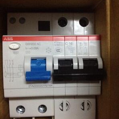 配件ABB漏电保护器GSH202ACC160.032P16A议价