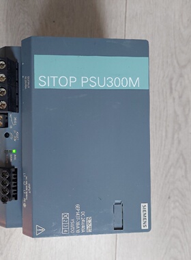 议价电源6EP14373BA10成色见图议价