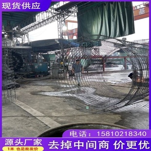 水泥管承插式二级钢筋混凝土管道大口径排水管砼涵管顶管构件制品