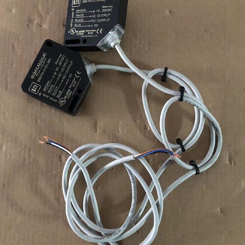 【询价】意大利帝思S60-PA-2-T51-NN光电