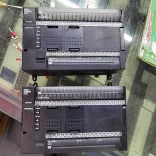 已测试输入输出全部都正 CP1L M60DR