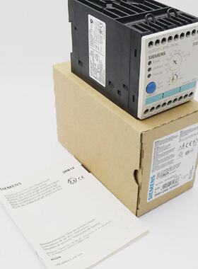 Siemens 3RB12461EM20 220240VAC berlastrelais unusedOVP