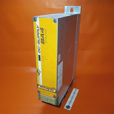 议价Socapel DcSupply Alimentacin  Ba4  60 80310适用