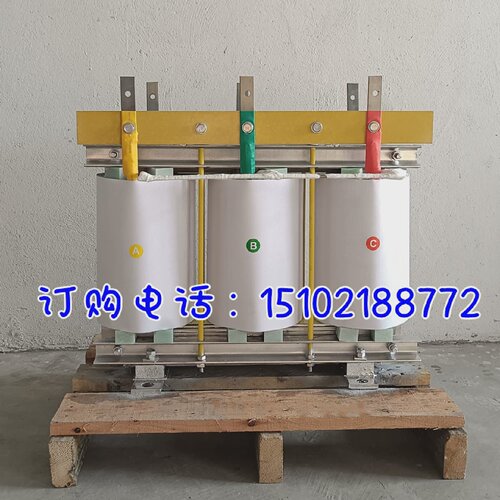 100kva变压器300kw三相220v380v转660v690V1140v矿用升压器降压器
