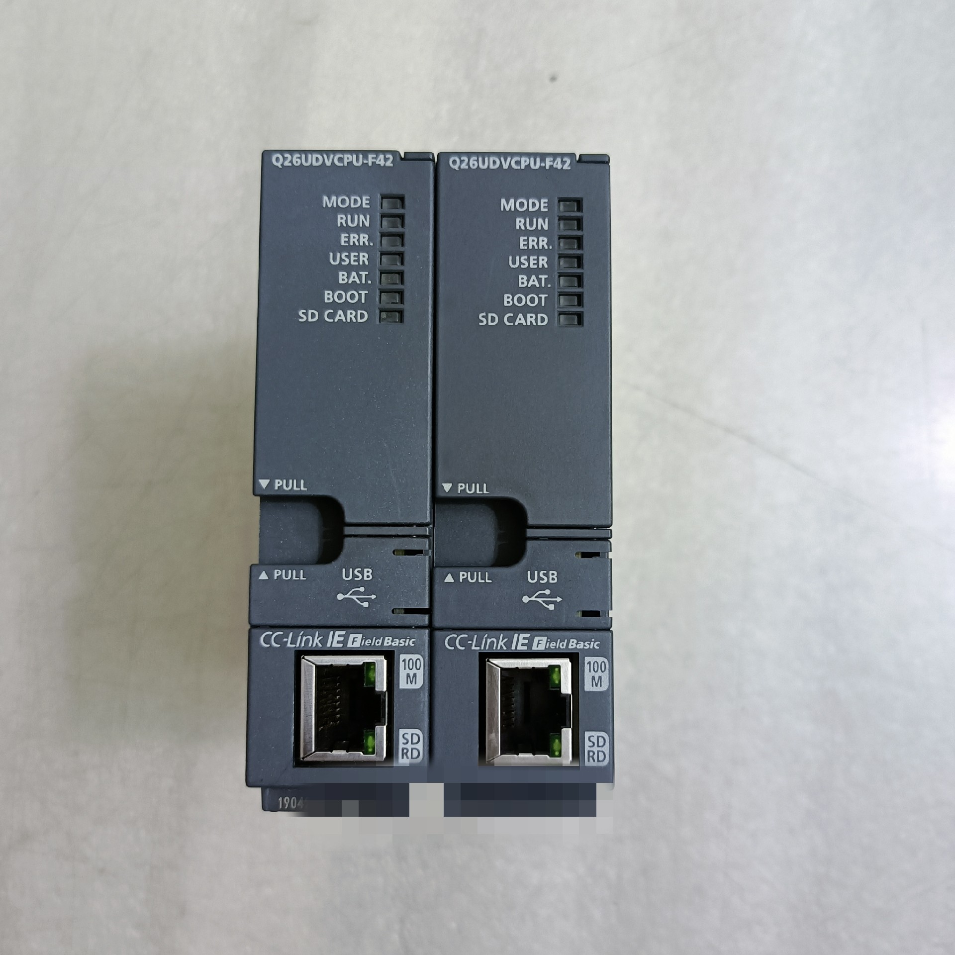 询价~Q26UDVCPU-F42 功能测试
