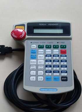 TOSHBA示教器，型号:TPH-2A,TEACHPEND询价