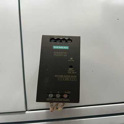 询价~PM207-3A，功能正常成色好