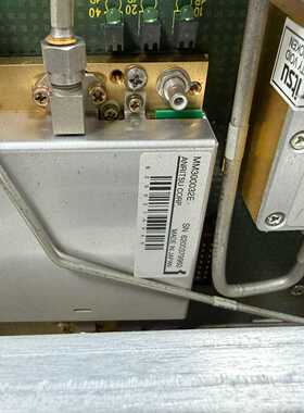 安立MM300032E射频开关--议价商品