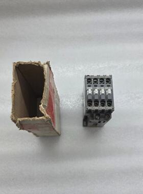 ABBBC163001磁性接触器28A线圈电压24VDC