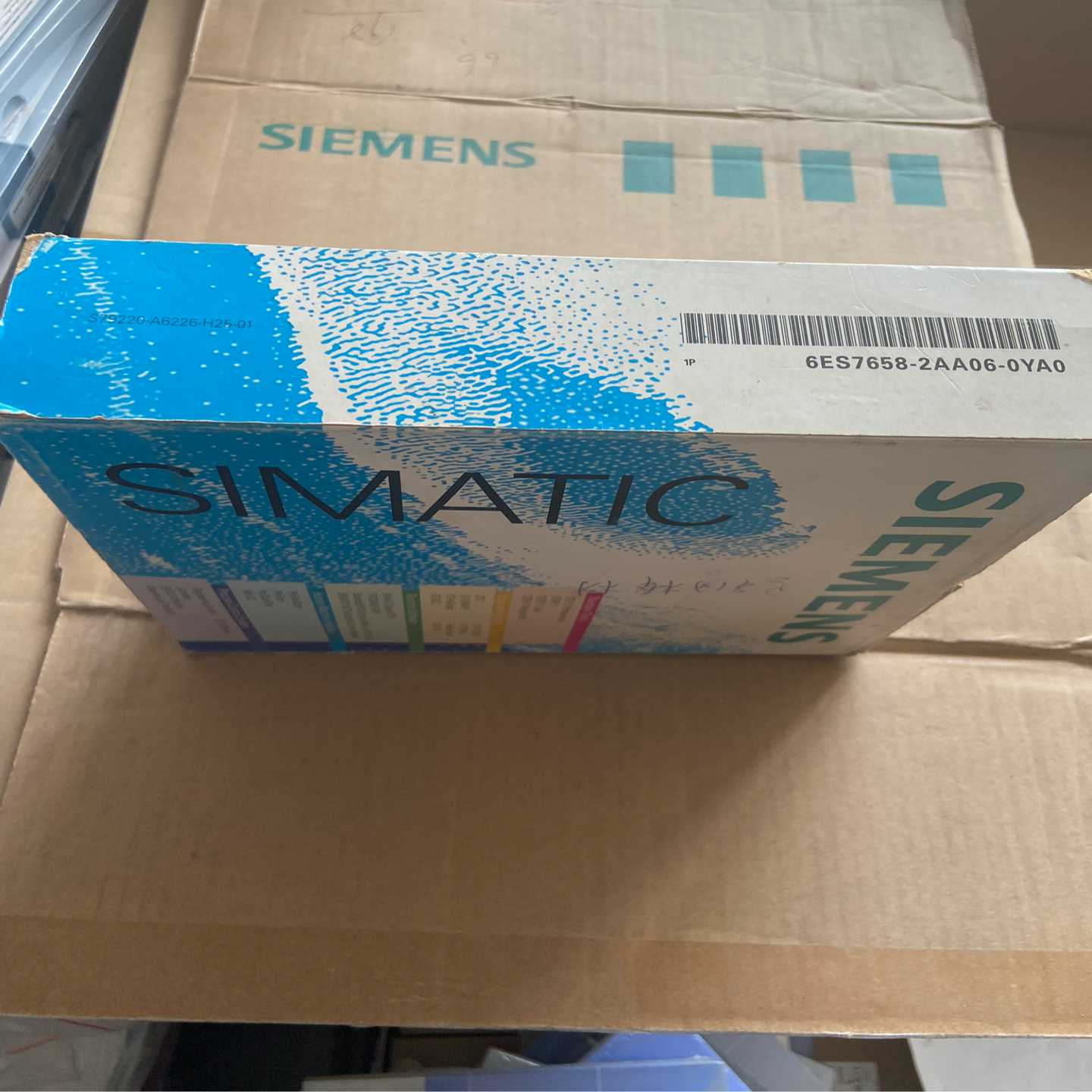 6ES7658-2AA06-0YA06ES7658-2A询价
