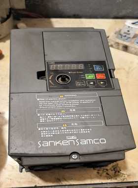 咨询-三肯Samco变频器，型号VM06-0055-N4，5.5K