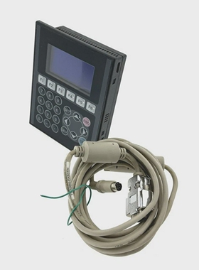 MitsubishiMelsecPanel-F920GOT-BBD5-K-E